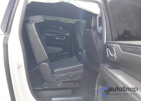 2023 GMC Yukon Xl 2Wd Slt z USA, uszkodzony, nr VIN 1GKS1GKDXPR316241